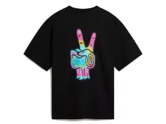 Vans "Hand Loose" T-Shirt - Black