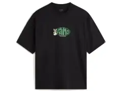 Vans "Hopper" T-Shirt - Black