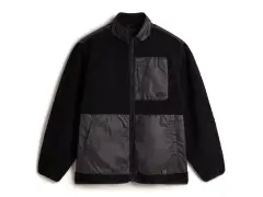 Vans "MTE Navigate Highpile" Jacket - Black