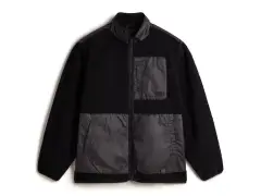 Vans "MTE Navigate Highpile" Jacket - Black
