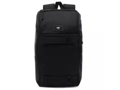 Vans "Obstacle Skatepack" Backpack - Black Ripstop