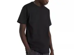 Vans "Off The Wall II" T-Shirt - Black