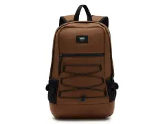 Vans "Original" Rucksack - Coffee Brown