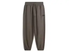 Vans "Original Standards Loose" Jogger Pants - Brown