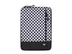 Vans "Padded" Laptop Bag - Black/White