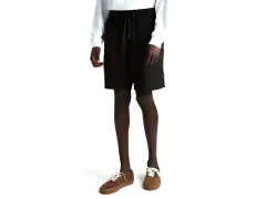 Vans "Primary Solid Elastic Board" Short Pants - Black