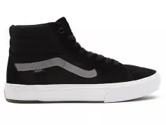 Vans "BMX Sk8-Hi" Schuhe - Black/White/Grey