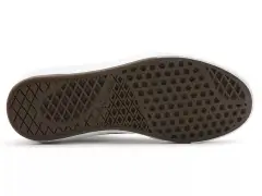 Vans "BMX Sk8-Hi" Schuhe - Black/White/Grey