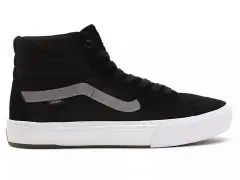 Vans "BMX Sk8-Hi" Schuhe - Black/White/Grey
