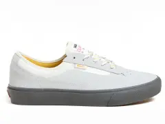 Vans "Skate Curren Caples" Shoes - Grey