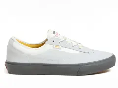 Vans "Skate Curren Caples" Shoes - Grey