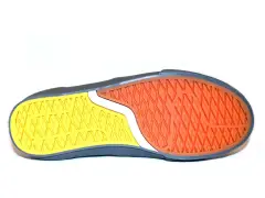 Vans "Skate Curren Caples" Shoes - Grey