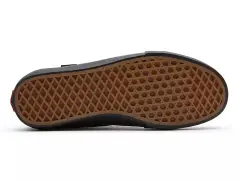 Vans "Skate Old Skool" Shoes - Black/Black