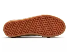 Vans "Skate Old Skool" Shoes - Black/Gum