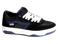 Vans "Skate Rowan 2" Shoes - Black/Purple