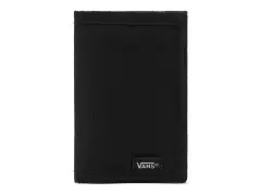 Vans "Slipped" Wallet - Black