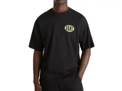 Vans "Spray On" T-Shirt - Black