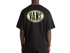Vans "Spray On" T-Shirt - Black