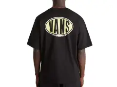 Vans "Spray On" T-Shirt - Black