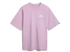 Vans "Spray On" T-Shirt - Lavender Mist