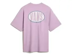 Vans "Spray On" T-Shirt - Lavender Mist