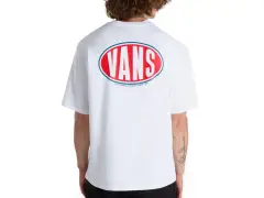 Vans "Spray On" T-Shirt - White