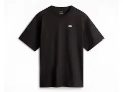 Vans "Style 76 II Loose" T-Shirt - Black/White
