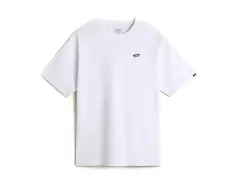 Vans "Style 76 II Loose" T-Shirt - White/Black