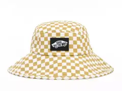 Vans "Sunny Side Bucket" Hat - Antelope