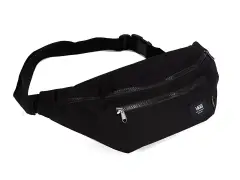 Vans "Ward Cross Body Pack" Shoulder Bag - Black Rip
