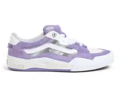 Vans "Wayvee V2" Shoes - Purple
