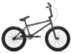 Verde BMX "Vex XL" BMX Bike - Graphite