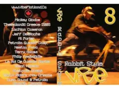 Vibe "Rabbit Style" Video