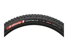 Vittoria "Martello Trail" MTB Reifen - 29 Zoll (faltbar) Vittoria "Martello Trail" MTB Reifen - 29 Zoll (faltbar)