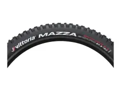 Vittoria "Mazza Enduro" MTB Reifen - 27.5 Zoll (faltbar) Vittoria "Mazza Enduro" MTB Reifen - 27.5 Zoll (faltbar)