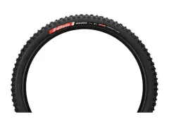 Vittoria "Mazza Trail" MTB Reifen - 29 Zoll (faltbar) Vittoria "Mazza Trail" MTB Reifen - 29 Zoll (faltbar)
