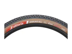 Vittoria "Mezcal XC Race" MTB Reifen - 29 Zoll (faltbar) Vittoria "Mezcal XC Race" MTB Reifen - 29 Zoll (faltbar)