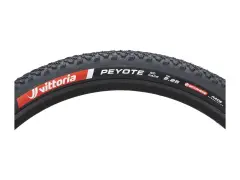 Vittoria "Peyote XC Race" MTB Reifen - 29 Zoll (faltbar) Vittoria "Peyote XC Race" MTB Reifen - 29 Zoll (faltbar)