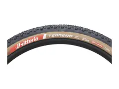 Vittoria "Terreno XC Race" MTB Reifen - 29 Zoll (faltbar) Vittoria "Terreno XC Race" MTB Reifen - 29 Zoll (faltbar)