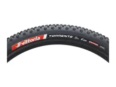 Vittoria "Torrente XC Race" MTB Reifen - 29 Zoll (faltbar) Vittoria "Torrente XC Race" MTB Reifen - 29 Zoll (faltbar)