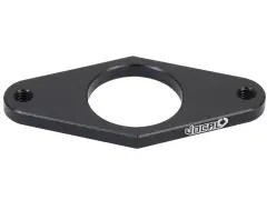 Vocal "Flat" Gyro Plate