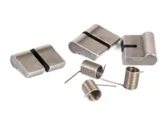Vocal "Hitchhiker Freecoaster" Spring/Pawl Set Vocal "Hitchhiker Freecoaster" Spring/Pawl Set