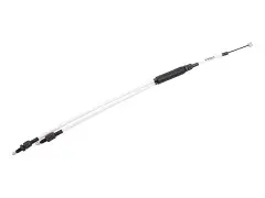 Vocal "Linear 2-1" Oberes Rotorkabel - 420mm