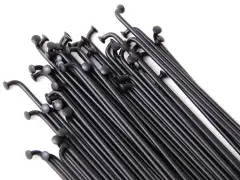 Vocal "Stainless Steel" Spokes