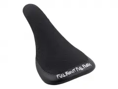 Volume Bikes "Full Roast" Rail Sattel