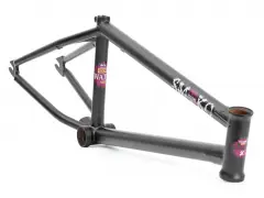 Volume Bikes "Smoko" BMX Rahmen