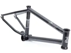 Volume Bikes "Thunderhoof" BMX Rahmen - Black