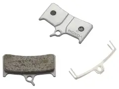Voxom "Bsc1" Scheibenbremsbeläge - Shimano Deore XT Voxom "Bsc1" Scheibenbremsbeläge - Shimano Deore XT