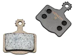 Voxom "Bsc16" Scheibenbremsbeläge - Magura MT2, MT4, MT6, MT8 Voxom "Bsc16" Scheibenbremsbeläge - Magura MT2, MT4, MT6, MT8