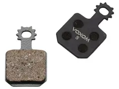 Voxom "Bsc18" Scheibenbremsbeläge - Magura MT7 Voxom "Bsc18" Scheibenbremsbeläge - Magura MT7